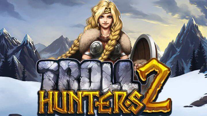 巨魔獵人2 Troll Hunters 2